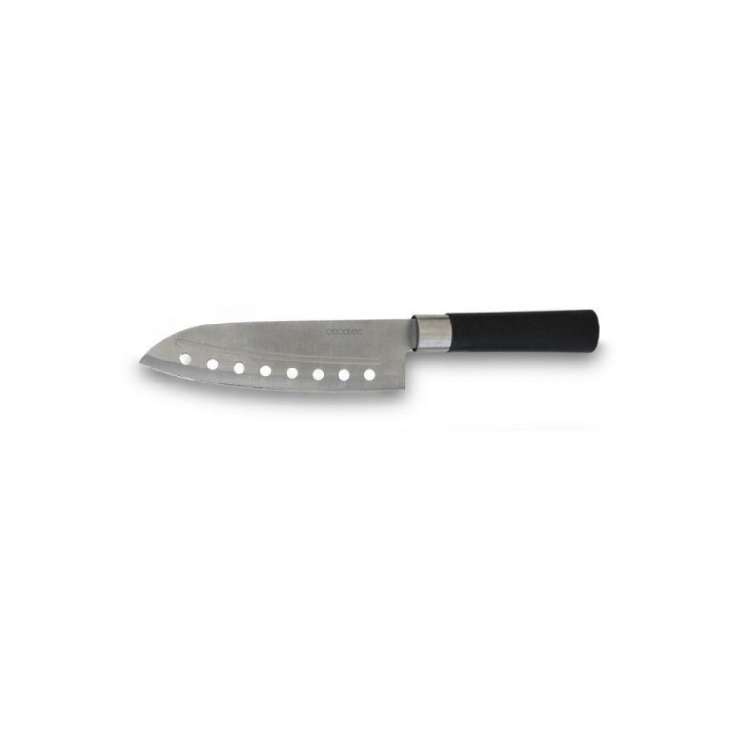Set cuchillos santoku - Imagen 4