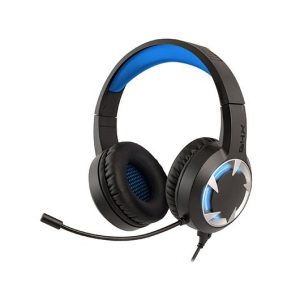 AURICULARESMICRO GAMING NGS GHX-510 NEGRO/AZUL