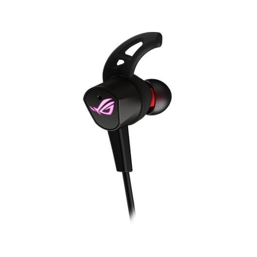 AURICULARES MICRO ASUS ROG CETRA II - Imagen 4