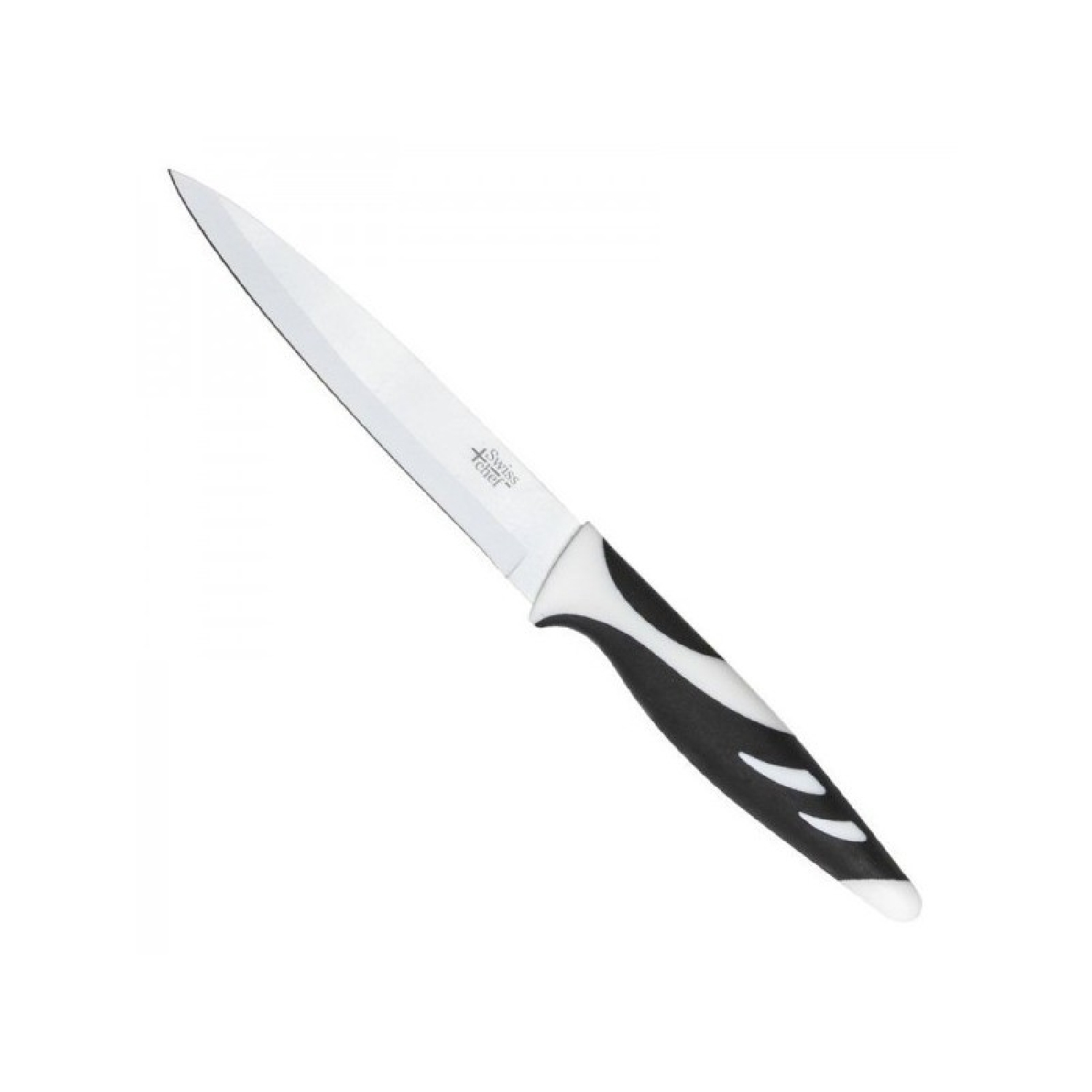 Set 6 cuchillos Swiss blanco - Imagen 5