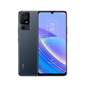 MOVIL SMARTPHONE TCL 40SE 4G 4GB 128GB DS DARK