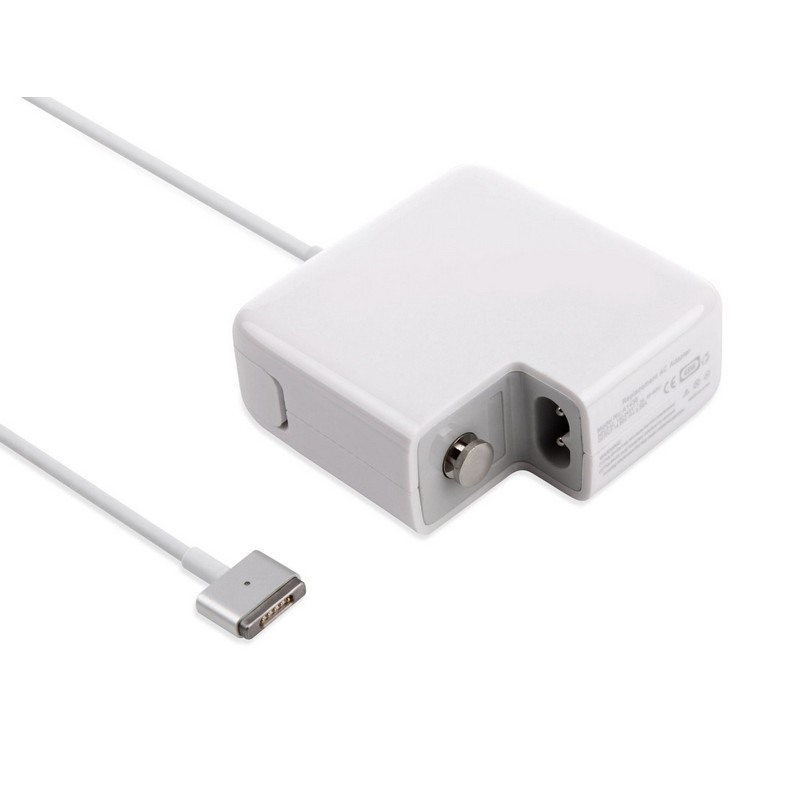 ADAPTADOR CORRIENTE APPLE MAGSAFE MC556Z/B/ PARA MACBOOK PR - Imagen 2