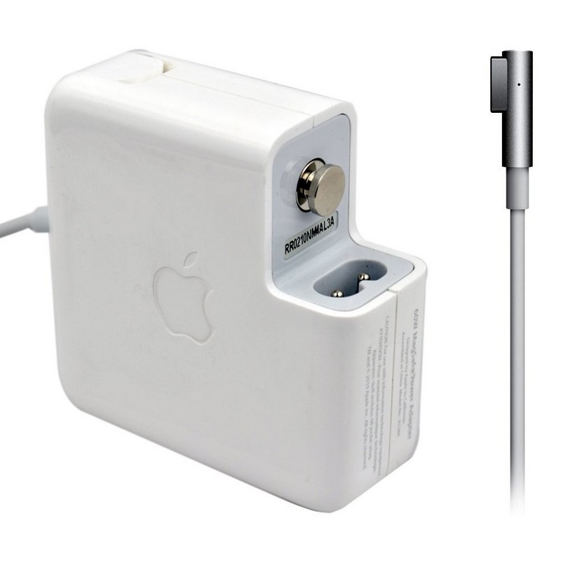 ADAPTADOR CORRIENTE APPLE MAGSAFE MC556Z/B/ PARA MACBOOK PR - Imagen 3
