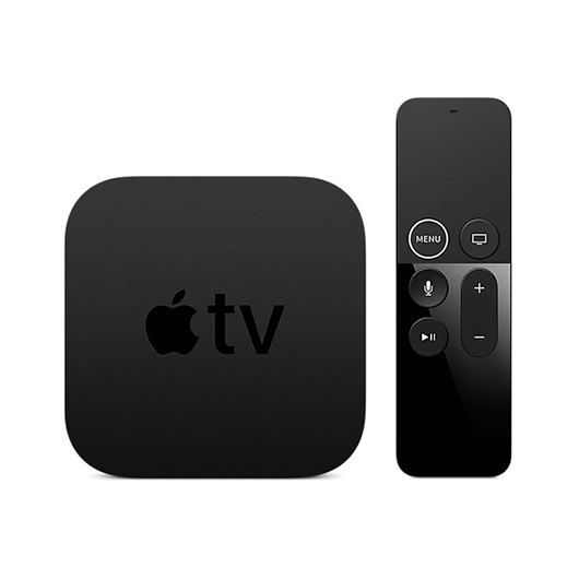 APPLE TV 4K 64GB REPRODUCTOR MULTIMEDIA - Imagen 2
