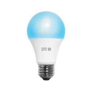 BOMBILLA INTELIGENTE SPC AURA 800 10W