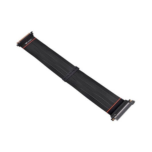 CABLE RISER THERMALTAKE X16 600MM 4.0 - Imagen 4