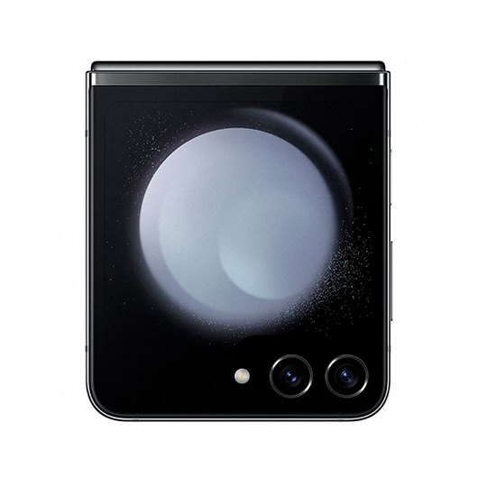 MOVIL SMARTPHONE SAMSUNG GALAXY Z FLIP 5 8GB 512GB 5G GRAPH - Imagen 3
