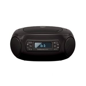 RADIO CD ENERGY SISTEM BOOMBOX 3 BT NEGRO