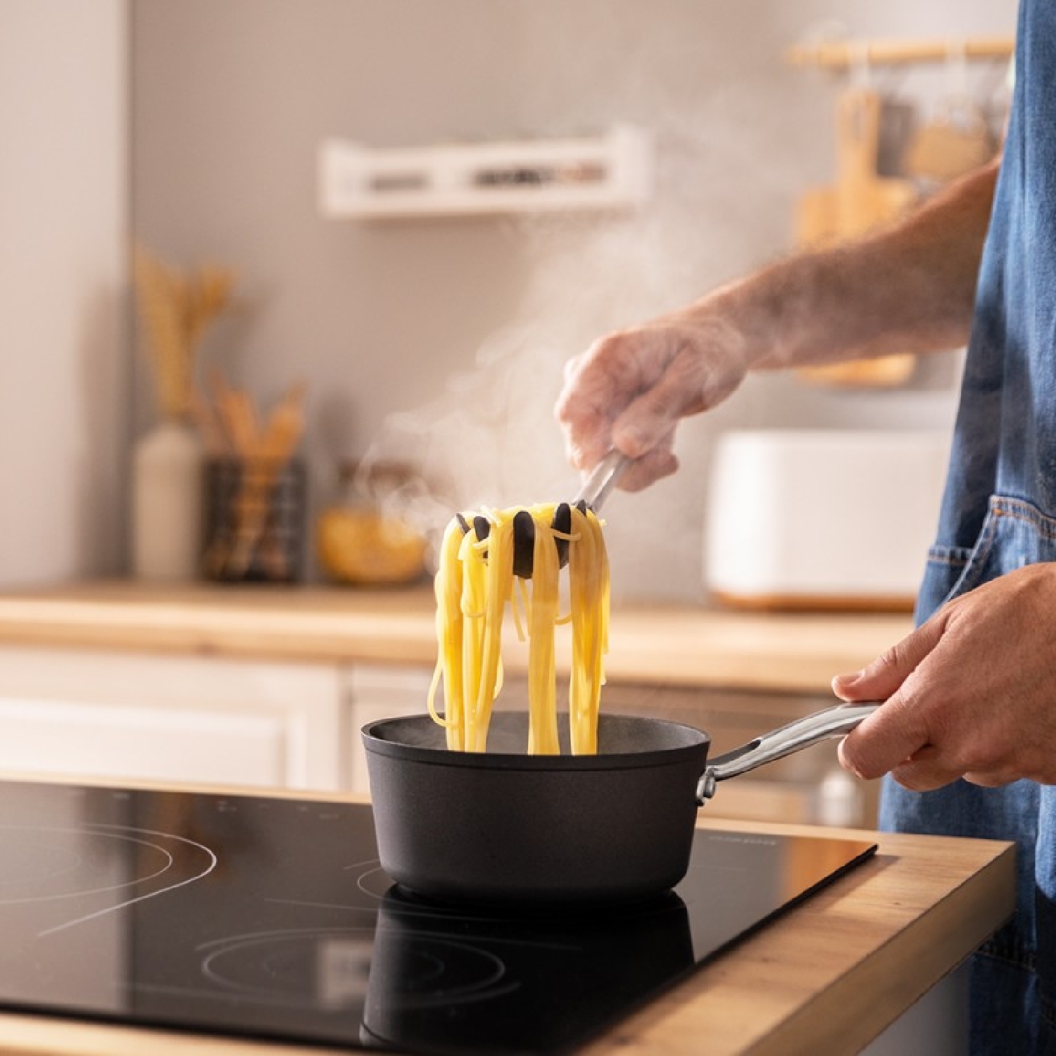 Cazo Polka Fantasy 16 Pot Silver - Imagen 5