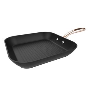Grill Polka Fantasy 28 Grill Golden