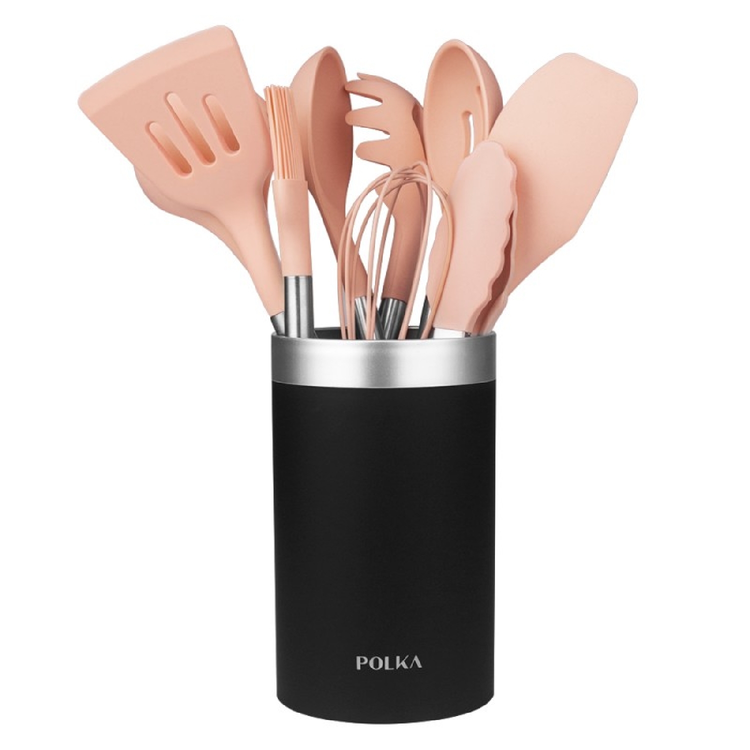 Utensilios de Cocina Polka Experience Gravity