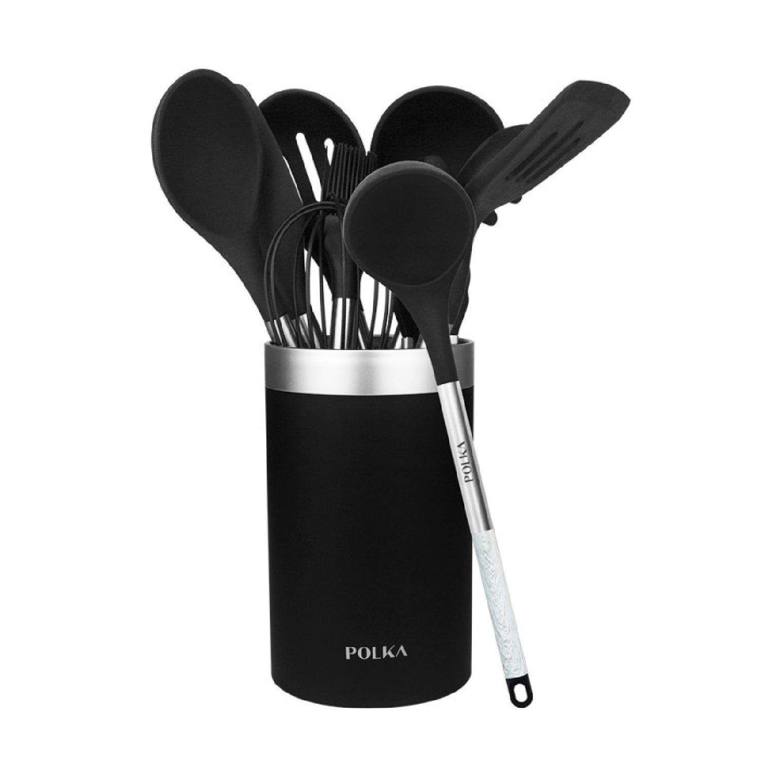 Utensilios de Cocina Polka Excellence Force