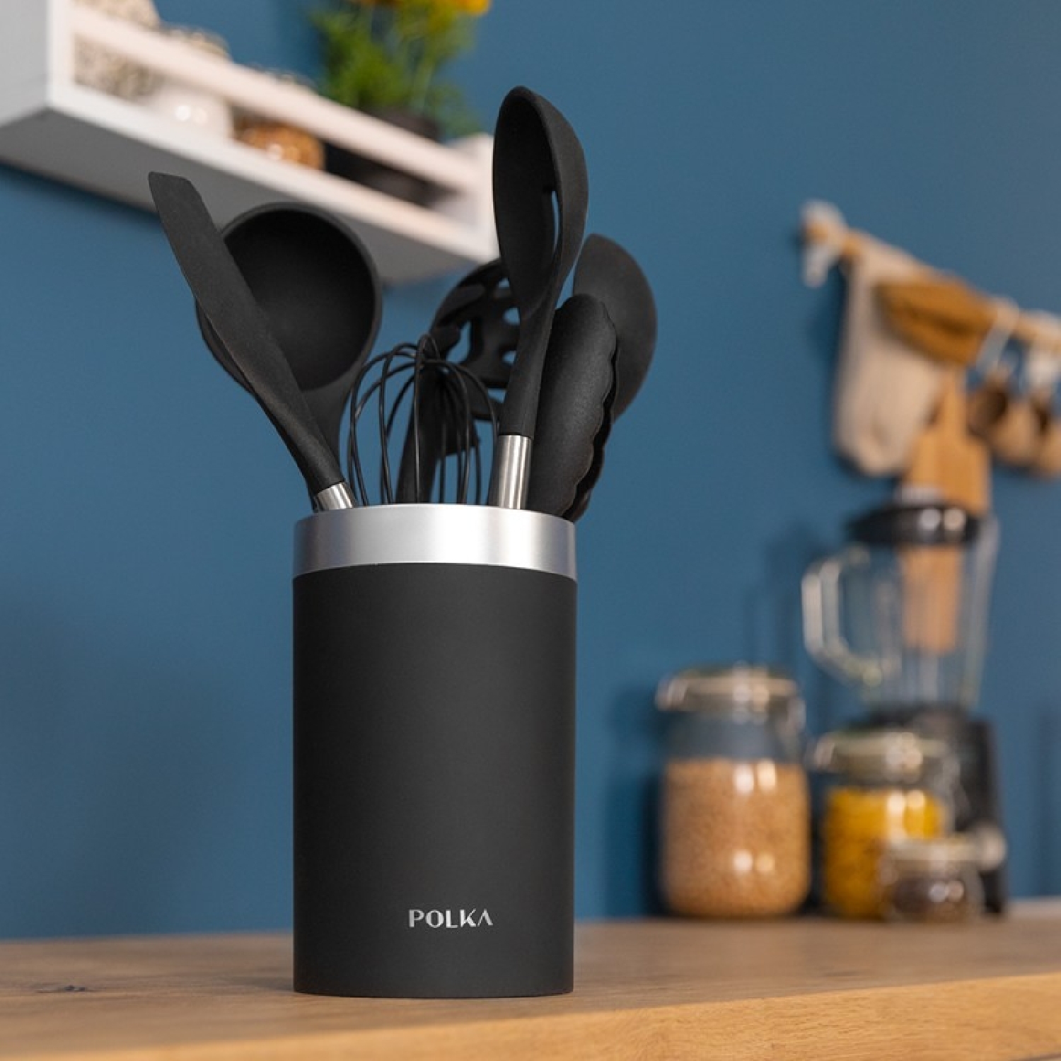 Utensilios de Cocina Polka Excellence Force - Imagen 2