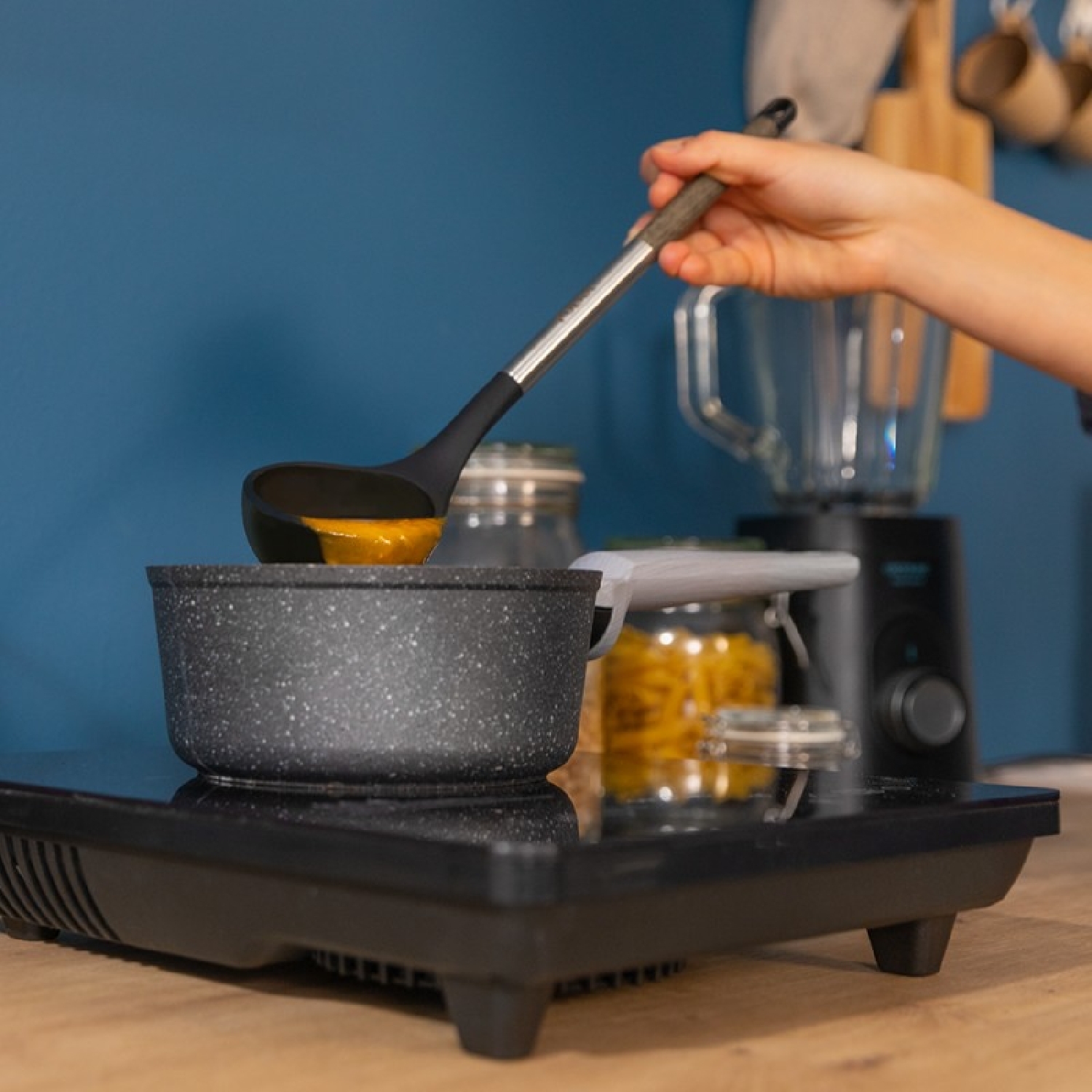 Utensilios de Cocina Polka Excellence Force - Imagen 5