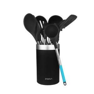 Utensilios de Cocina Polka Platinum Thunder