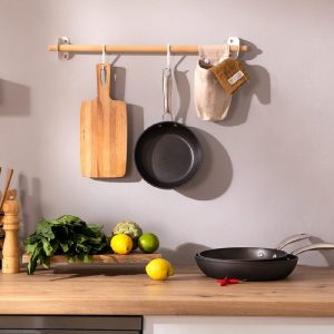 Sartén Polka Fantasy 20 Bucket Silver