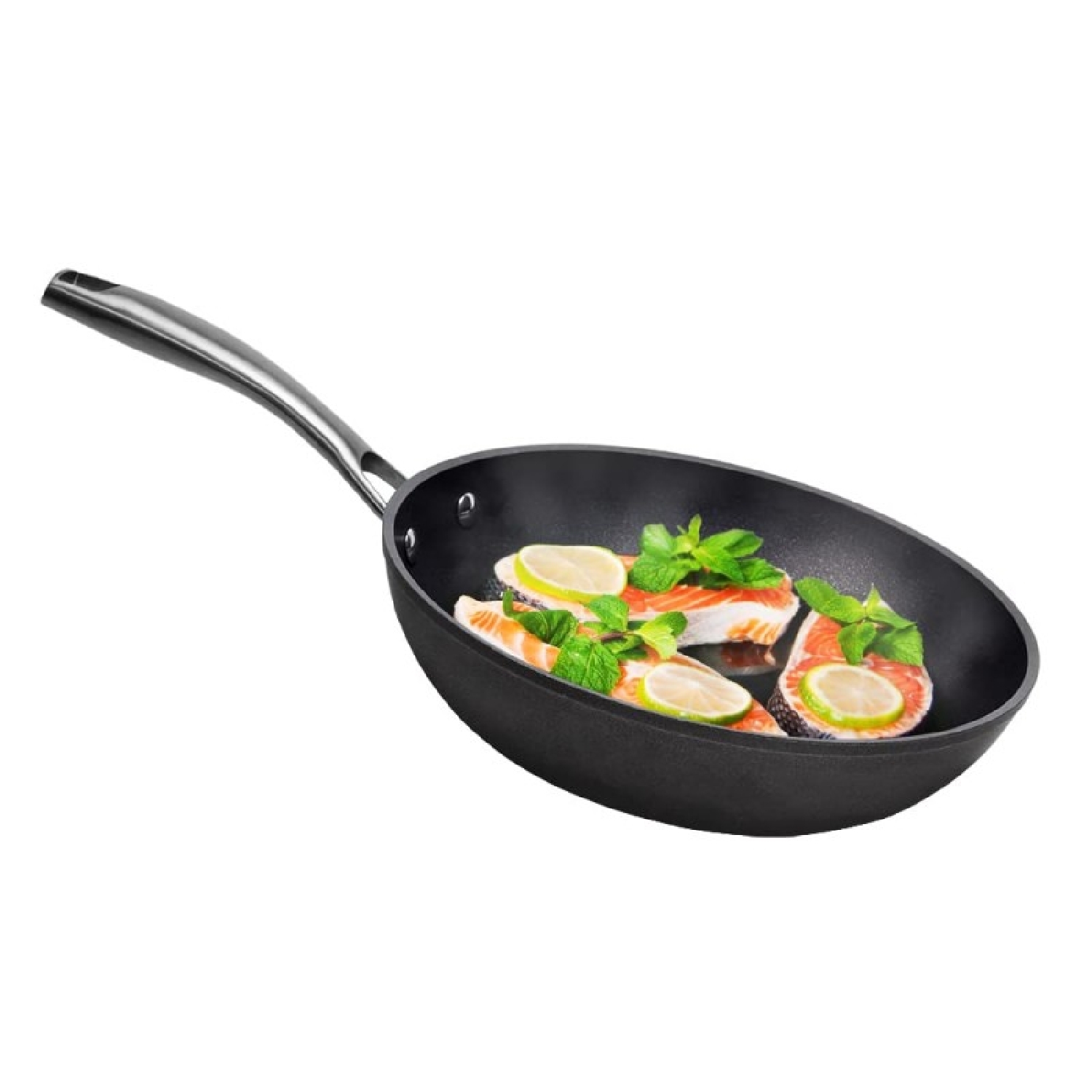 Polka Fantasy 28 Bucket Silver - Imagen 4