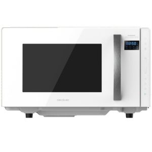 Microondas Sin Plato Grandheat 2300 Flatbed Touch White
