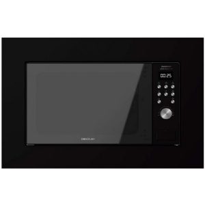 Microondas Encastrable Grandheat 2000 Built-In Black
