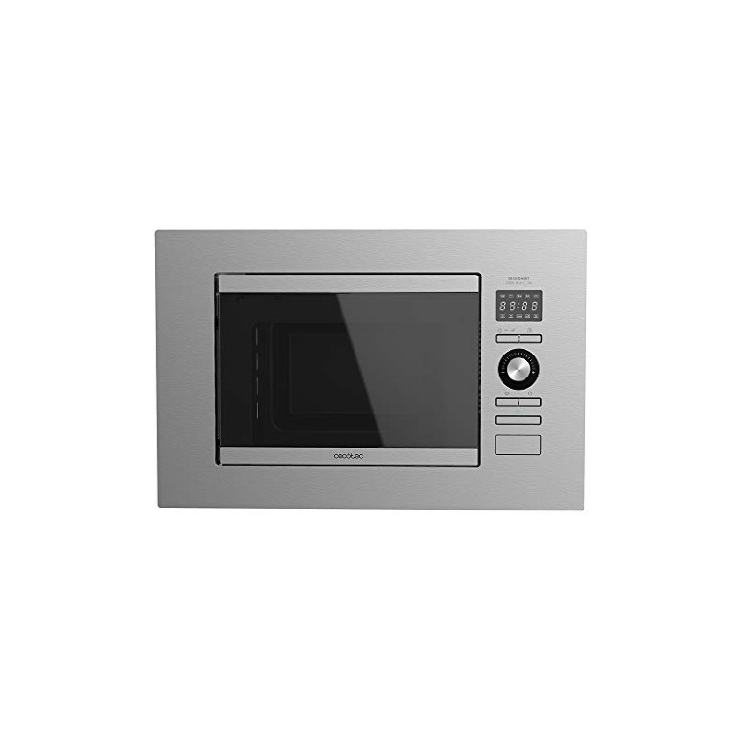 Microondas Encastrable Grandheat 2090 Built-In Steel