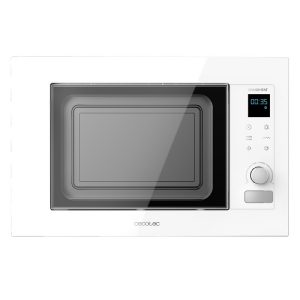 Microondas Encastrable Grandheat 2090 Built-In Touch White