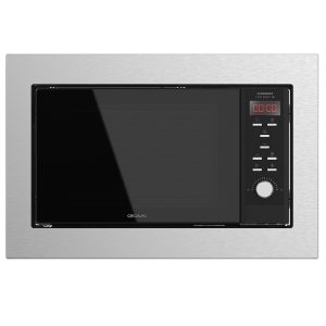 GrandHeat 2350 Built-in Steelblack