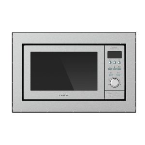 Microondas Encastrable Grandheat 2500 Built-In Steel