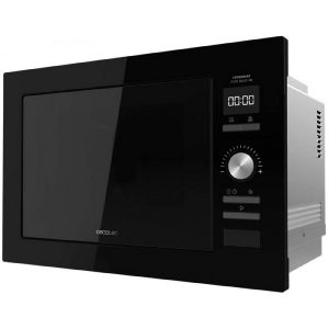 GrandHeat 2590 Built-In Black