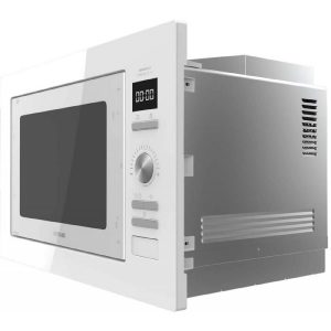 Microondas Encastrable Grandheat 2590 Built-In White