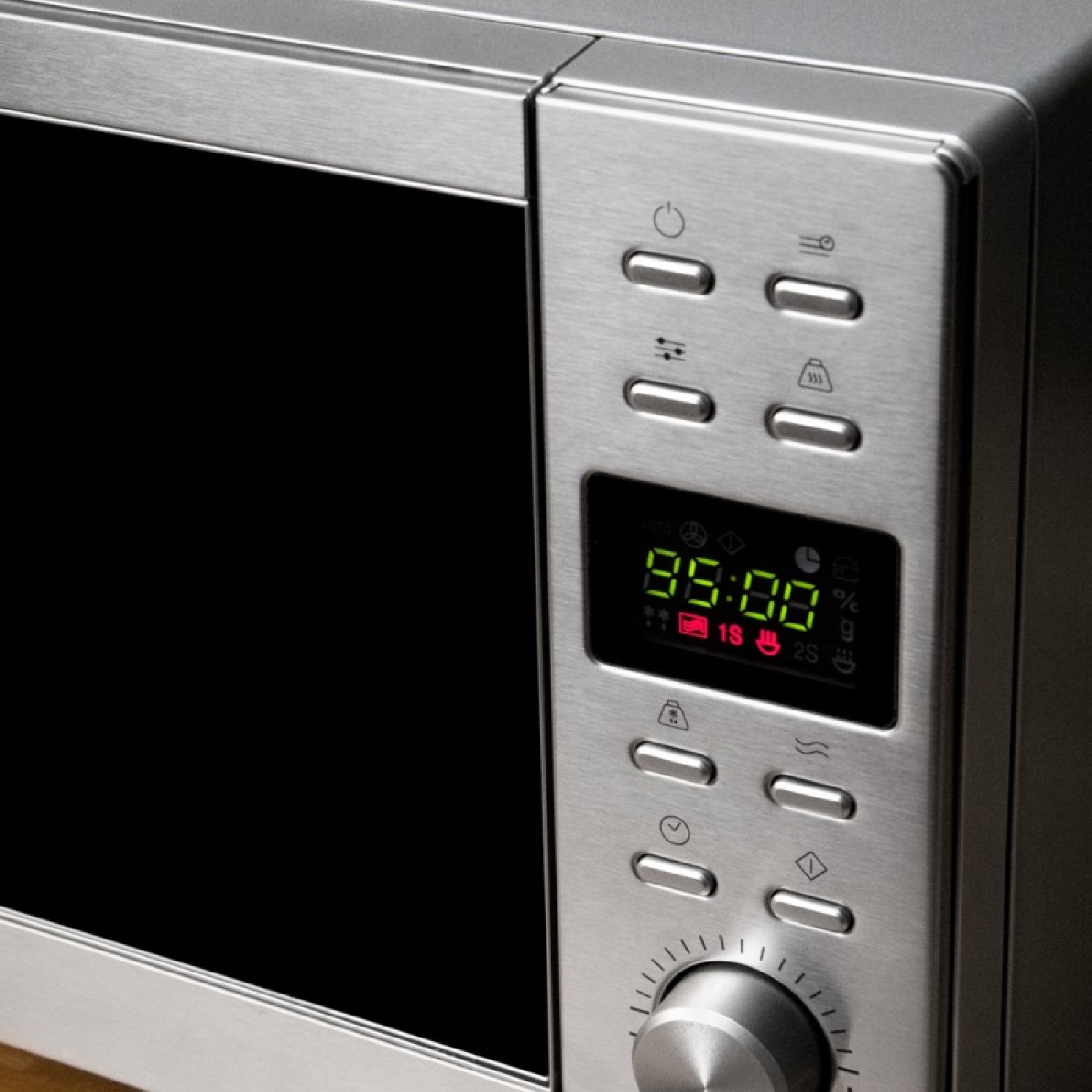 GrandHeat 2000 Flatbed Steel - Imagen 3