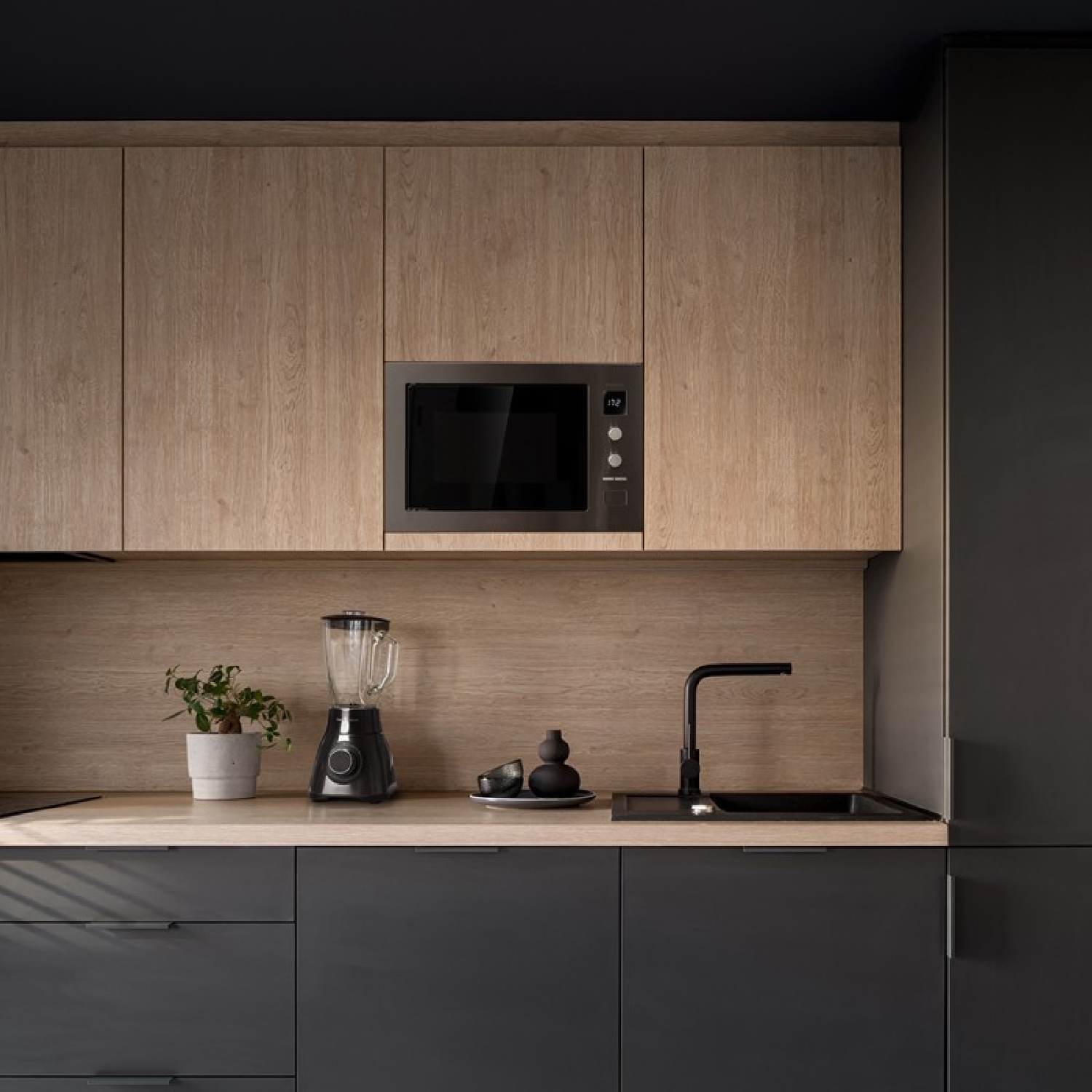 Grandheat 2550 Built-In Steel - Imagen 2