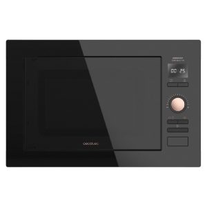 Microondas Encastrable Grandheat 2590 Built-In 
Blackrose