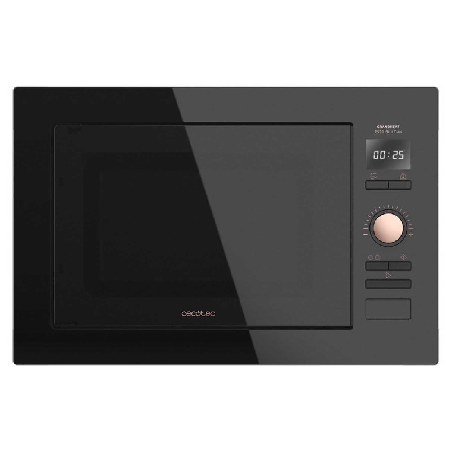 Microondas Encastrable Grandheat 2590 Built-In
Blackrose