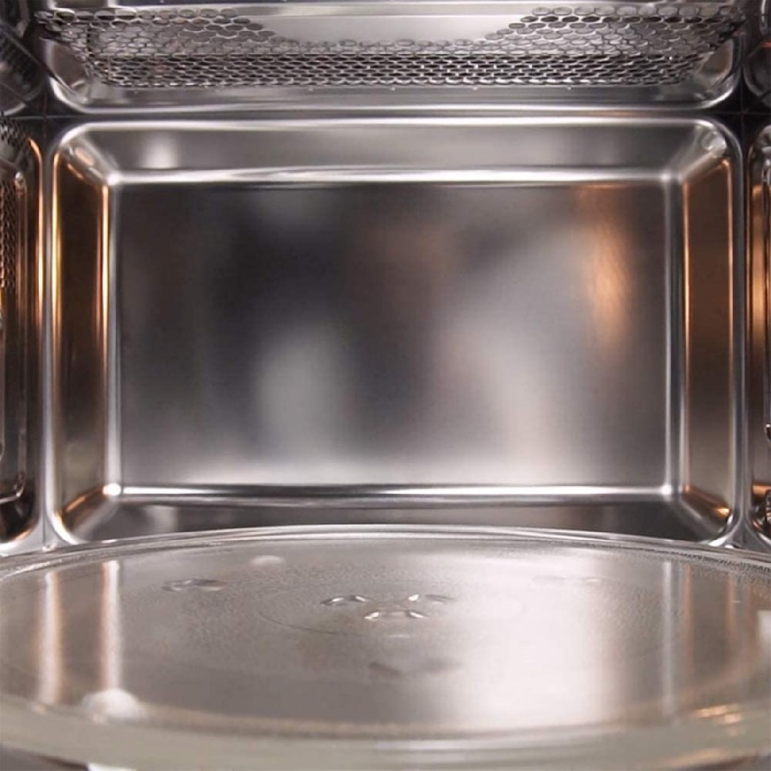 Microondas Encastrable Grandheat 2590 Built-In
Blackrose - Imagen 3