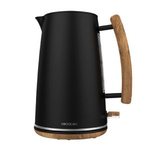 Hervidor De Agua Thermosense 400 Black Woody
