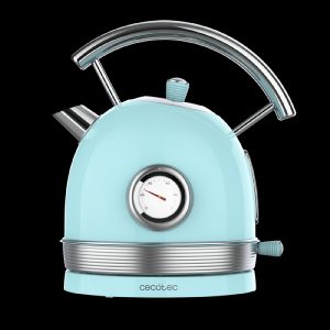 Thermosense 420 Vintage Light Blue