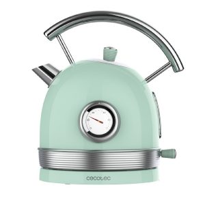 Thermosense 420 Vintage Light Green