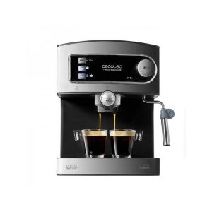 Cafetera Power Espresso 20