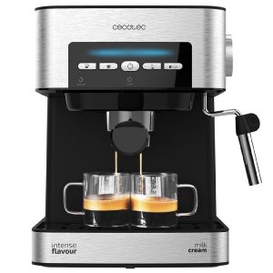 Power Espresso 20 Matic