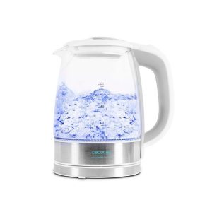 Hervidor De Agua Thermosense 350 Clear