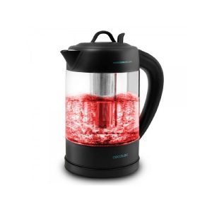 Hervidor De Agua Thermosense 390 Clear