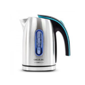 Hervidor De Agua Thermosense 220 Steel