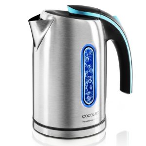 Hervidor De Agua Thermosense 270 Steel