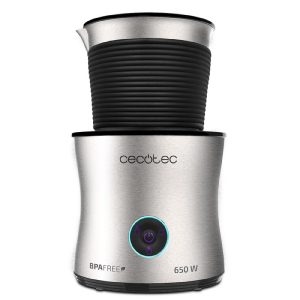 Power Moka Spume 5000