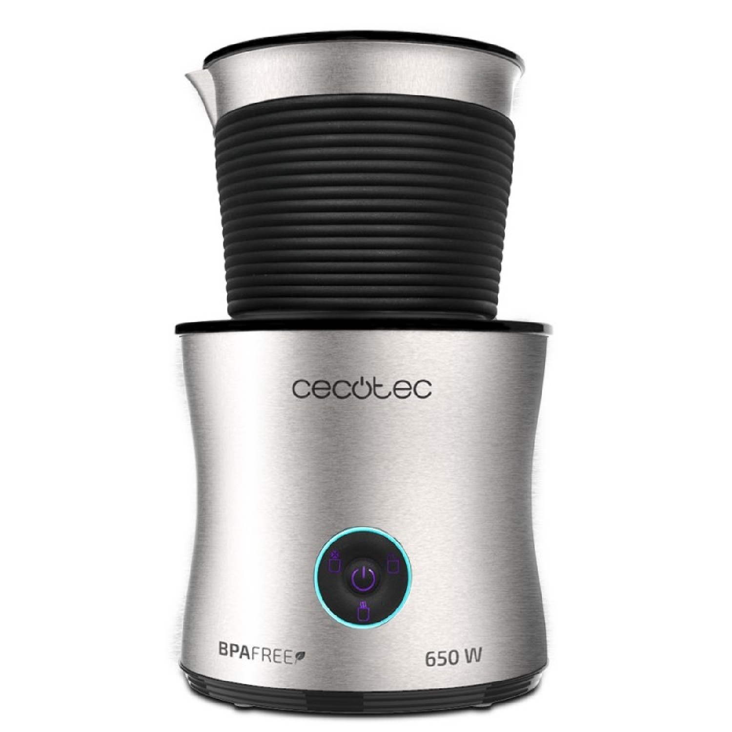 Power Moka Spume 5000