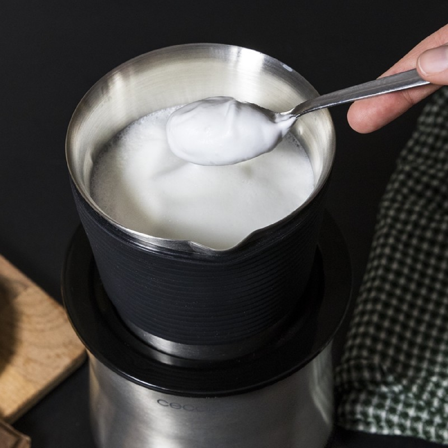 Power Moka Spume 5000 - Imagen 2