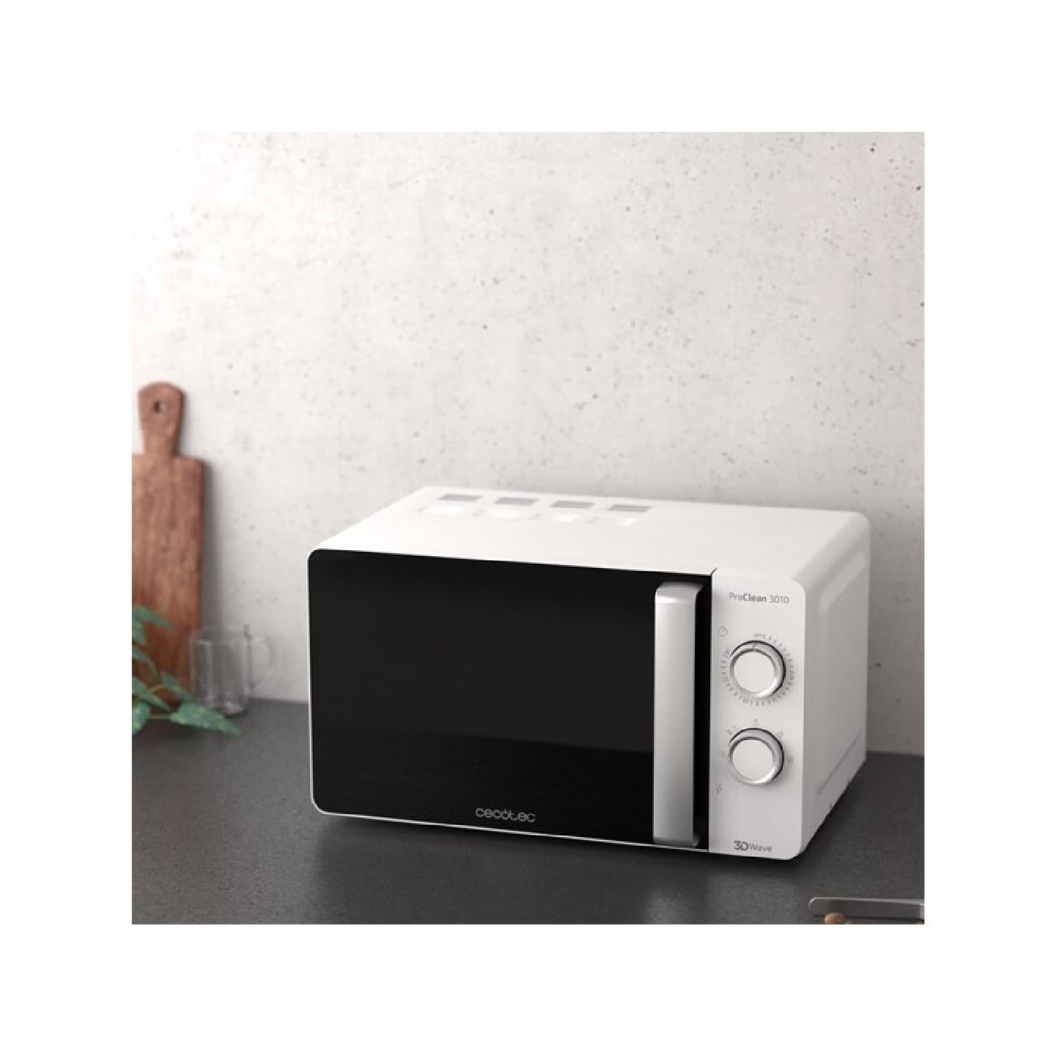 ProClean 3010 - Imagen 2