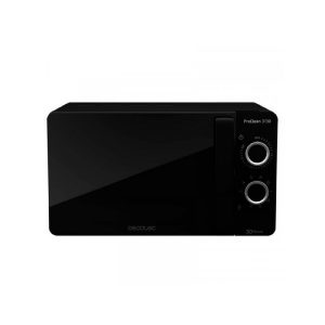 Microondas 20L Con Grill Proclean 3130