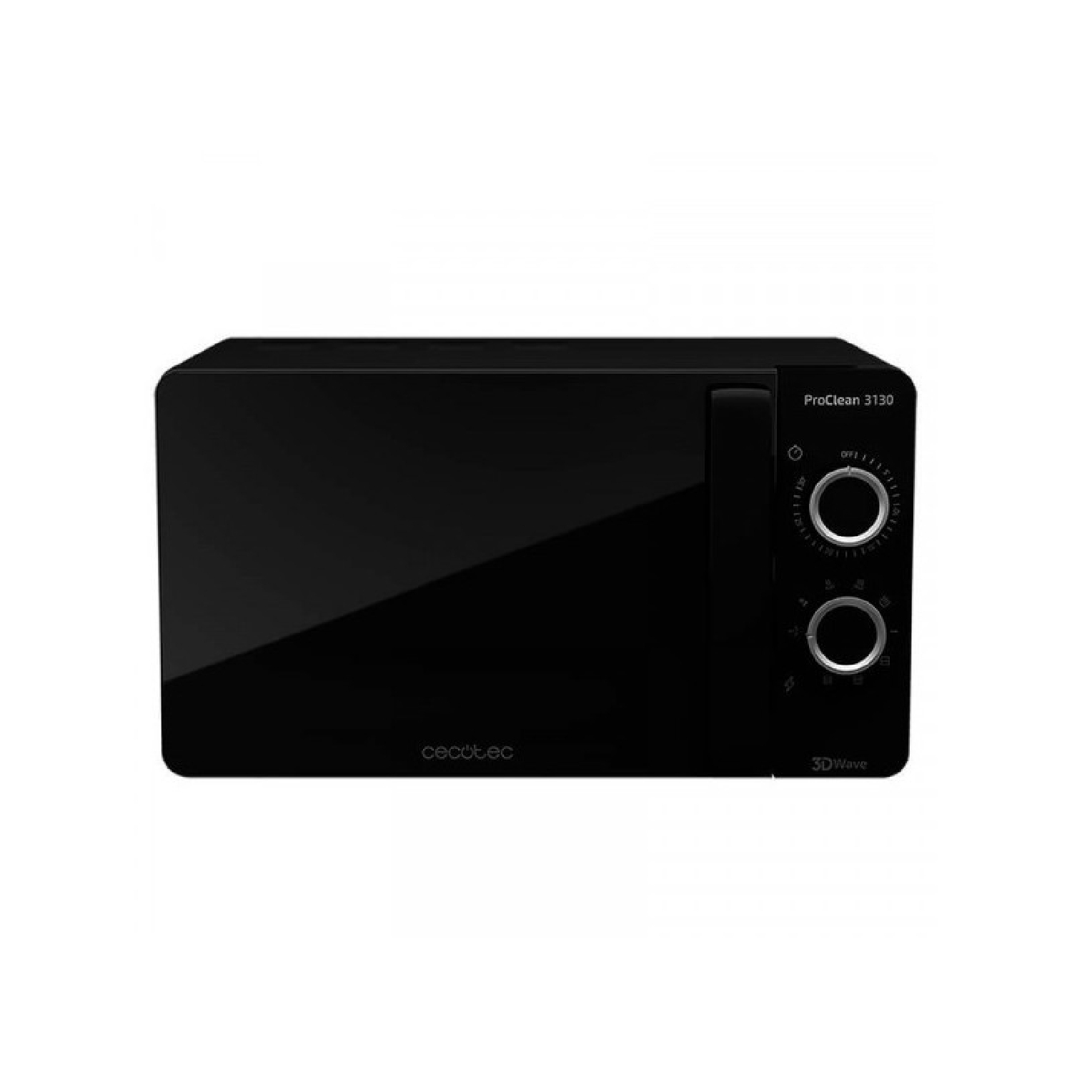Microondas 20L Con Grill Proclean 3130