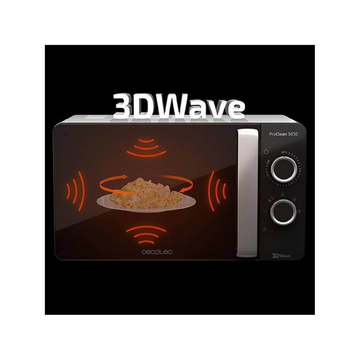 ProClean 3050 - Imagen 4